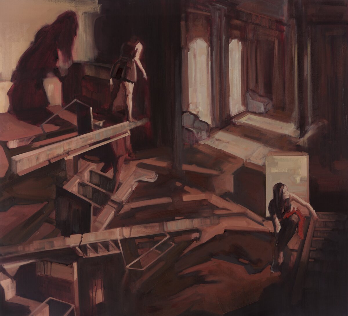 Displacement
